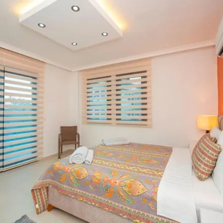 Dom wakacyjny Annabel ,central Hisaronu Fethiye