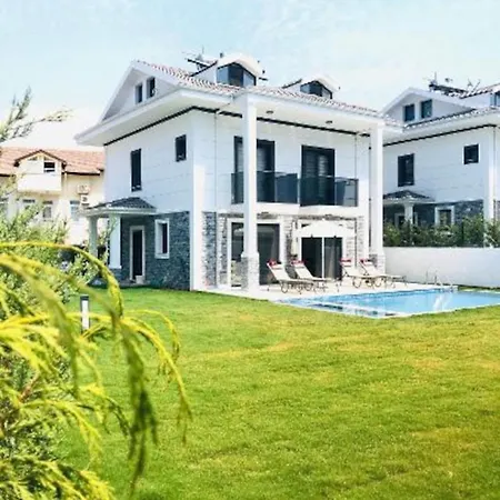 بيت للعطل Annabel ,central Hisaronu *