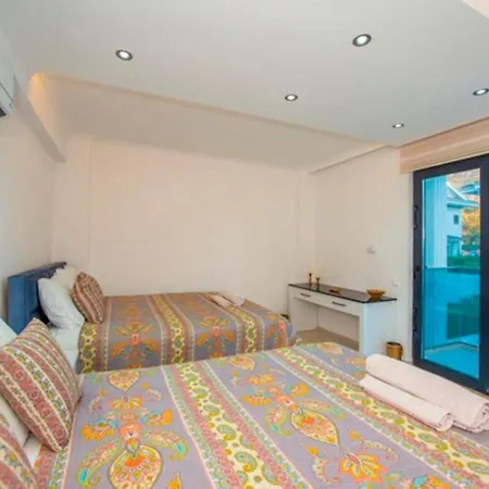 Holiday home Annabel ,central Hisaronu