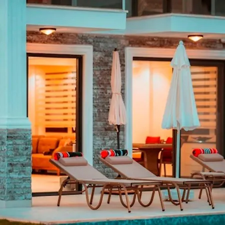 Holiday home Annabel ,central Hisaronu *