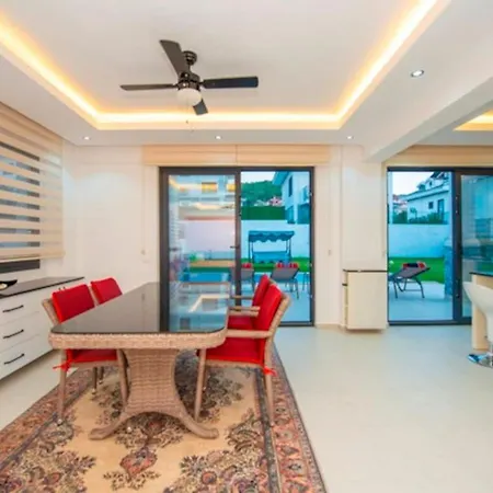 Holiday home Annabel ,central Hisaronu