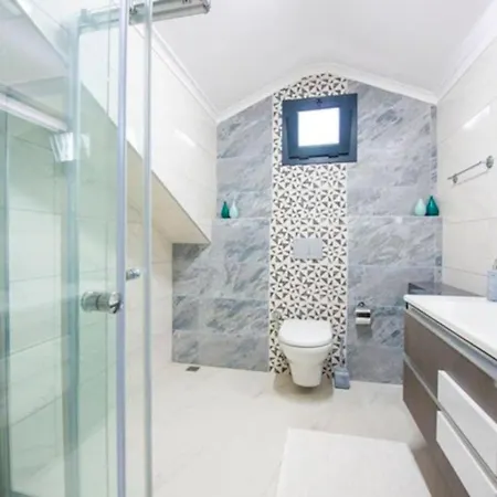 Holiday home Annabel ,central Hisaronu