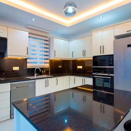 Annabel ,central Hisaronu Holiday home Fethiye