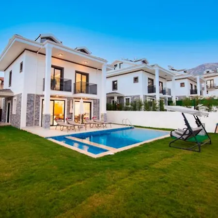 Annabel ,central Hisaronu Fethiye
