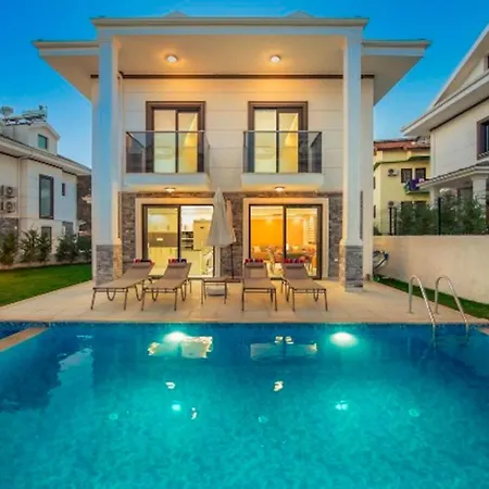 Annabel ,central Hisaronu Holiday home Fethiye