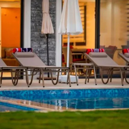 Annabel ,central Hisaronu Fethiye
