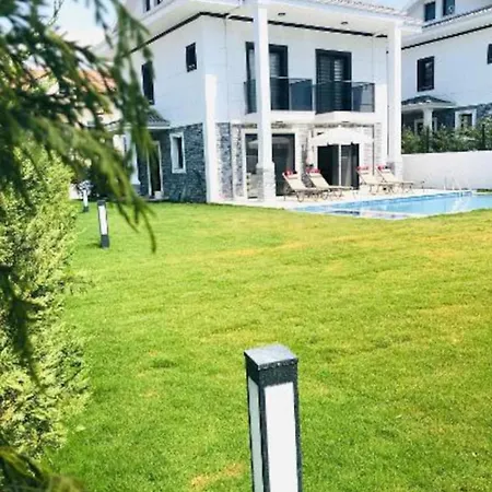 Holiday home Annabel ,central Hisaronu *