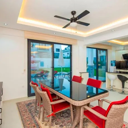 Annabel ,central Hisaronu Holiday home Fethiye